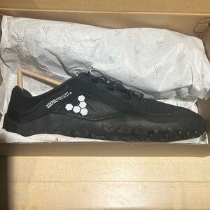 Vivobarefoot PRIMUS TRAIL Knit FG